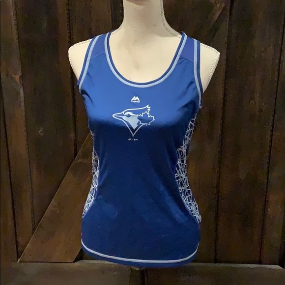 jays tank top